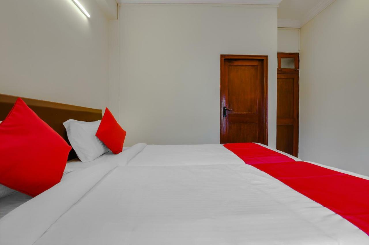Collection O 45765 Xavier Beach Resort Candolim Eksteriør bilde